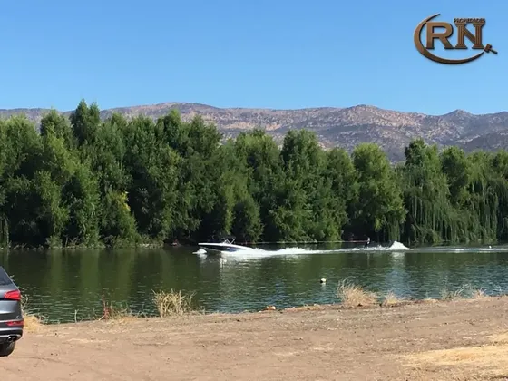 Vende Parcela 5000mt2 Hacienda De Chacabuco Km 41 Colina