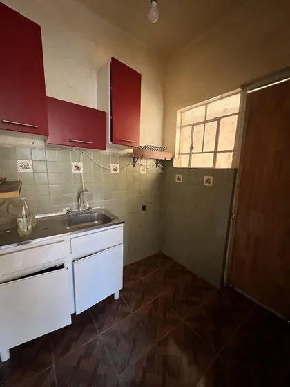 Departamento Muy Centrico En Colonia Algarin