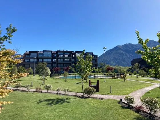 Venta Departamento Costa Pucón 4 Dorm 2 Baños, Playa Grande
