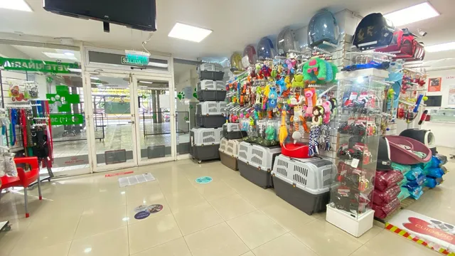 Venta Fondo De Comercio   Veterinaria Y Pet Shop.