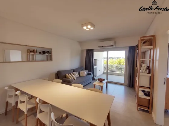 Oportunidad Depto. Venta Costa Esmeralda Ideal Inversión