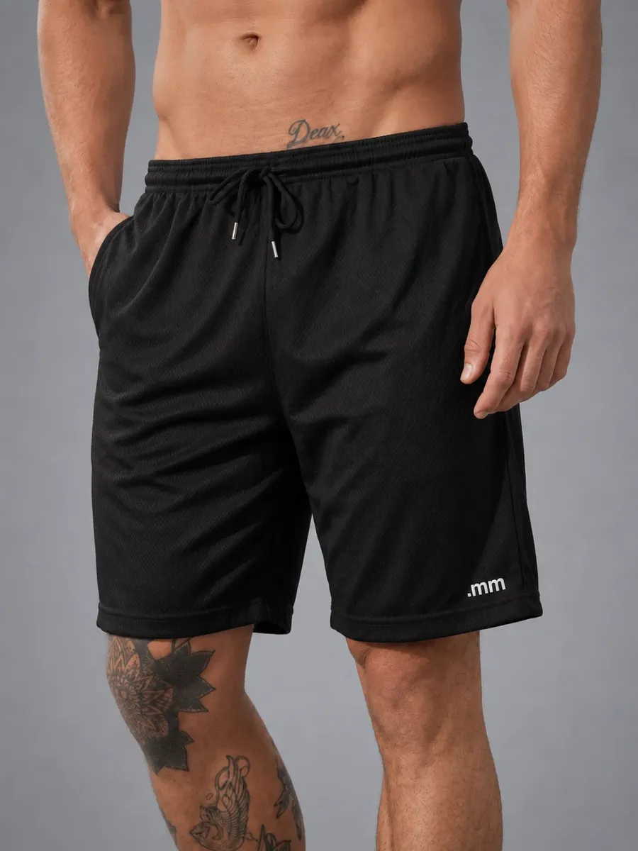Bermuda Esportiva Masculina Futebol Short Treino Academia