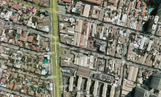 Casa En Venta En Independencia