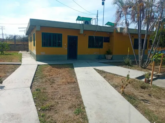Vera Casa Inmobiliaria Vende Galpon En Zona Industrial El Nipe Guacara Ciudad Alianza L/firma Ld-1