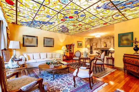 Casa En Venta En Real De Las Lomas, Miguel Hidalgo, Cdmx
