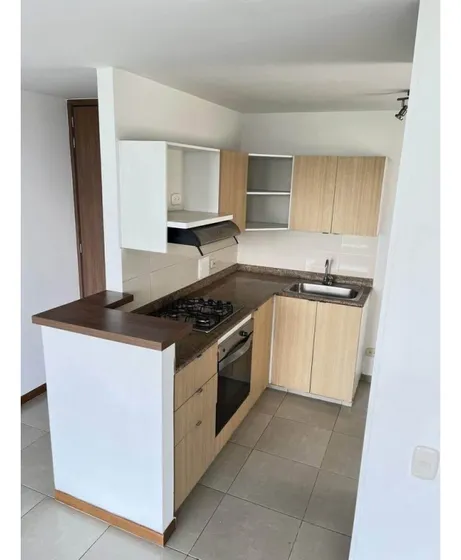 Venta Apartamento De 65mt2 En Bochalema, Sur De Cali 13526-1