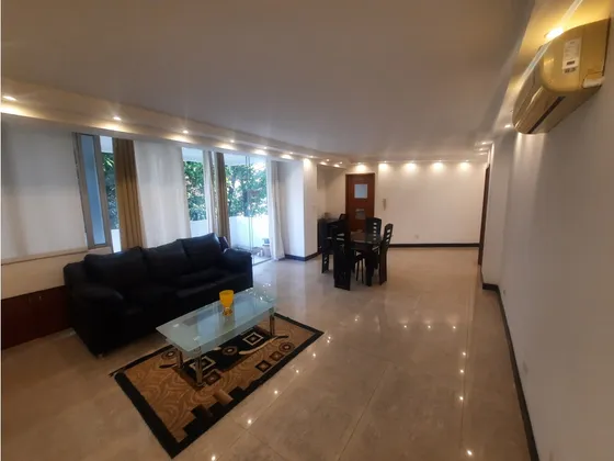 Alquilo Apartamento 150m2 El Rosal 2144