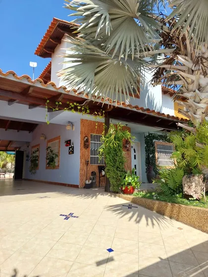 Casa Morro  Ii