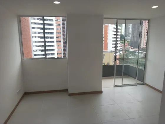 Apartamento Para Estrenar 61,67 Metros 3 Hb La Doctora Piso 18