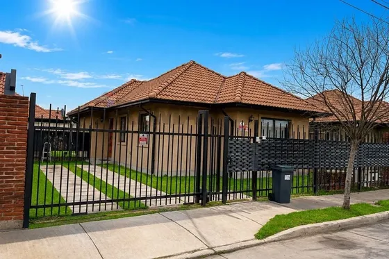 Se Vende Casa Modelo Mori Hacienda Esmeralda