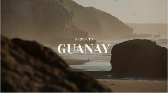 En Exclusivo Condominio Guanay Frente A Playa Aguas Blancas