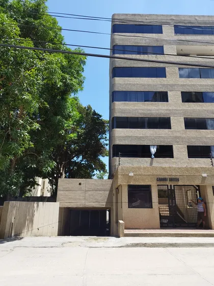 Vendo Apartamento Camuri Grande 