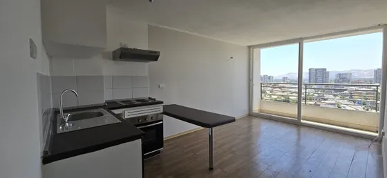 Arriendo Departamento 2d 2b San Luis Independencia