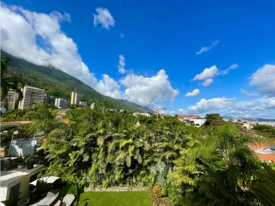 Se Vende Apto 250m² 3h+s/ 3b+s/ 4e Altamira