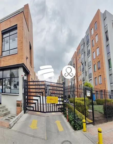 Venta Apartamento Urbanización Alcalá 3 Habitaciones