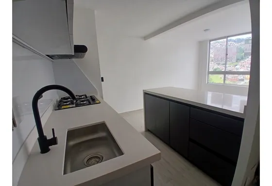 Apartamento En Venta En Los Cámbulos Manizales | Venta Apto