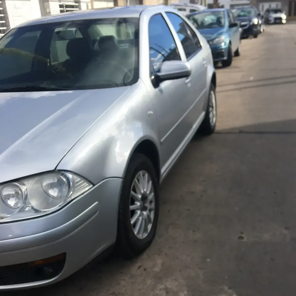 Volkswagen Bora 1.9 Tdi Trendline I 100Cv