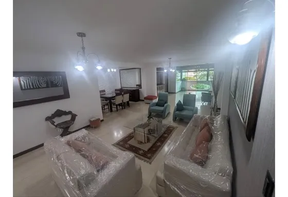 Se Vende Apto Ph 210m² 4h+s/3b+s/1p Cumbres De Curumo