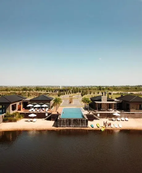 Venta - Lote - El Naudir - Excelente Ubicación