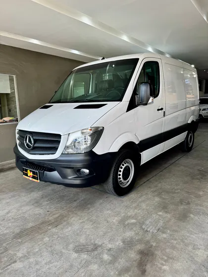 Mercedes-benz Sprinter 2.1 411 Street 116cv 3250 V1 Tn Aa