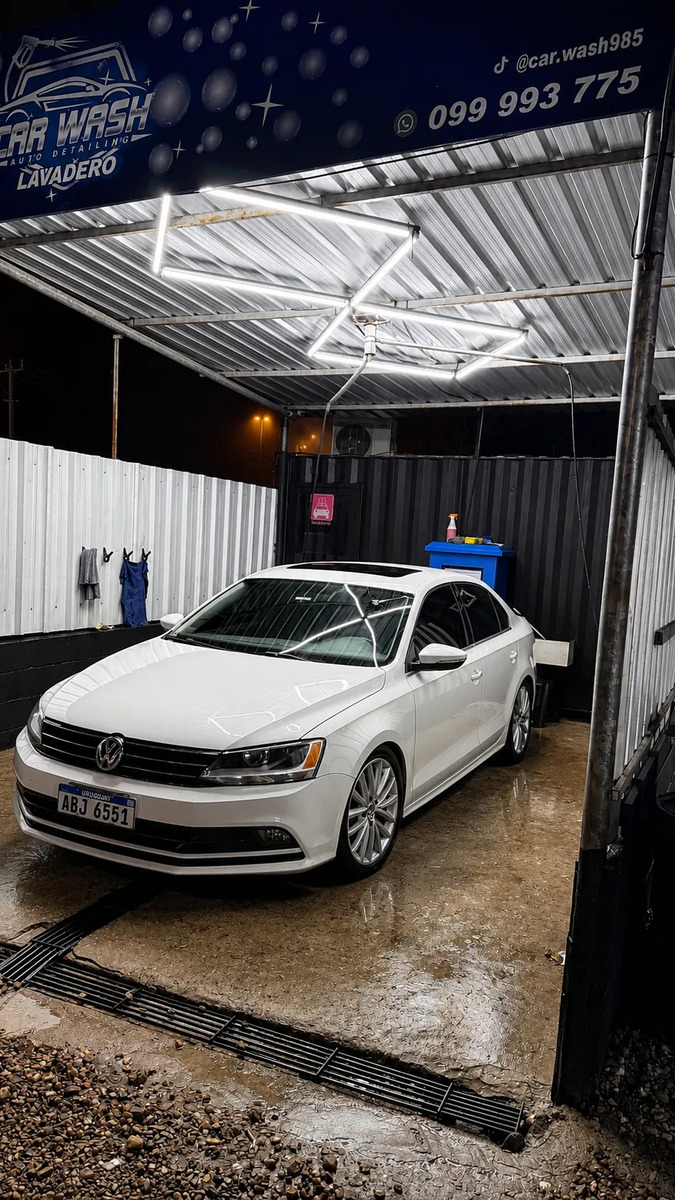 Volkswagen Vento 1.4 Tsi At