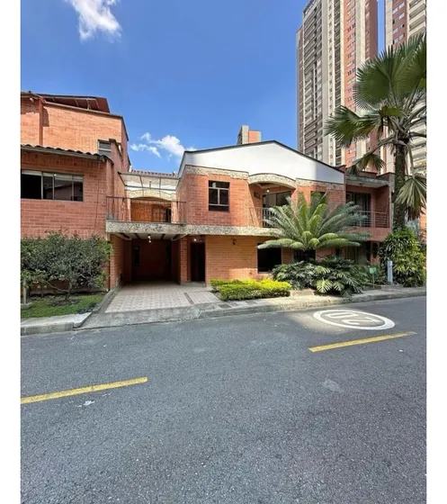 Vendemos Casa En Sabaneta