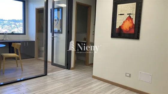 Arriendo Oficina Concón