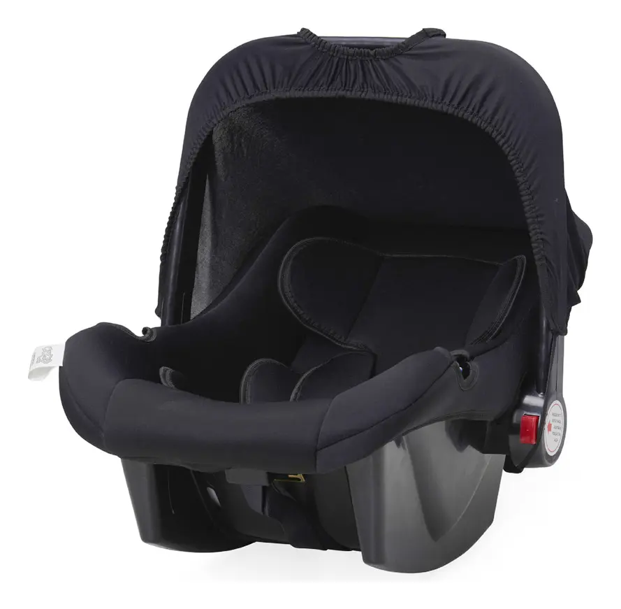 Loja Yvykatu — Produtos para sua vida saudável Bebê Conforto Para Bebê Comfort de 0 à 13kgs Preto Maxi Baby