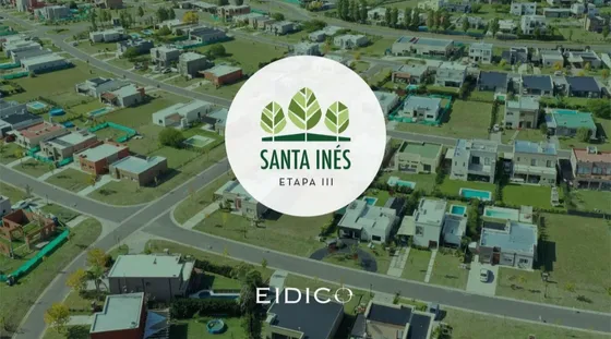 Lote En Venta En Oportunidad Santa Inés Etapa 3