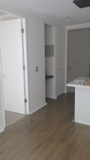 Se Vende Departamento//ñuñoa (76676)