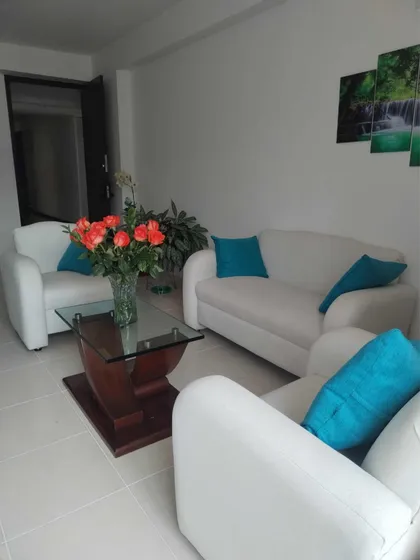 Venta Apartamento Edificio Green Gold Bucaramanga