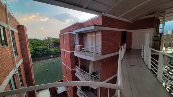Apartamento En Venta Sur Conjunto Sintagma Quintas De Don Simón Cali