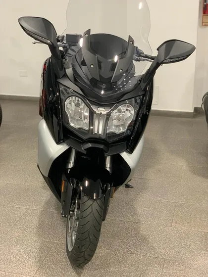 Bmw C 650 Gt Scooter
