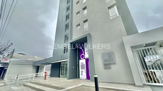 Departamento Studio Nuevo, Concepción.