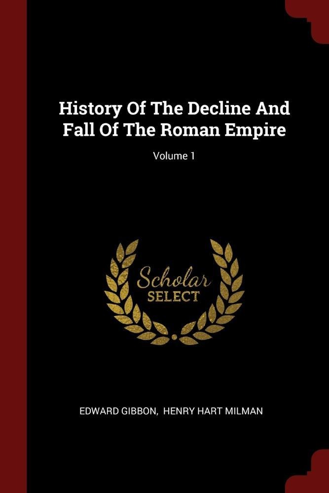 the decline and fall of the roman empire book the decline and fall of the roman empire book
