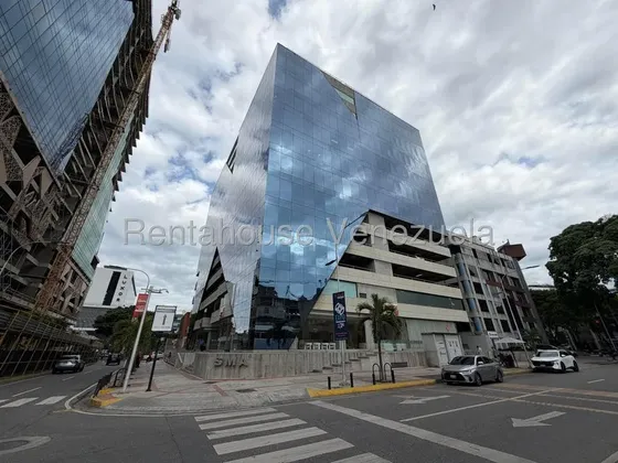 Local De Oficinas En Venta En Las Mercedes/ Fb26-21334