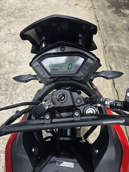 Akt Tt Dual Sport 200
