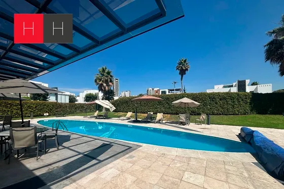 Casa En Venta En Lomas De Angelopolis Ll