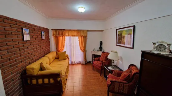 Departamento En Venta - 1 Dormitorio 1 Baño - 42mts2 - San Bernardo Del Tuyú