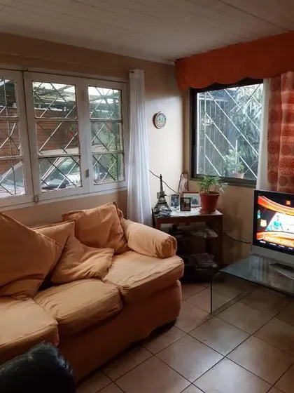Casa En Venta En Conchalí