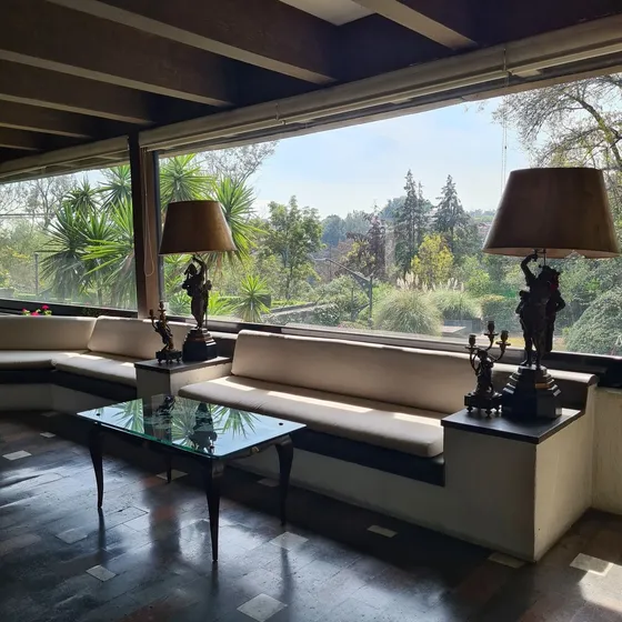 Venta Casa En Virreyes Como Terreno