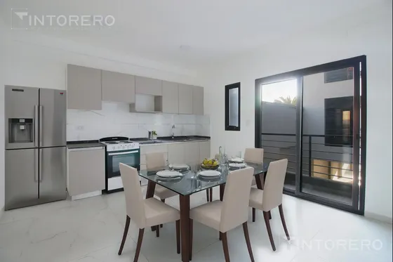 Venta Dpto 2amb Al Frente Con 2balcones En Merlo A Estrenar