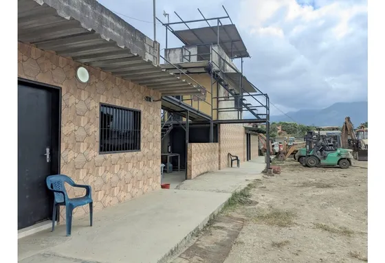 Vendo Terreno 7.500m2 Guatire 5186