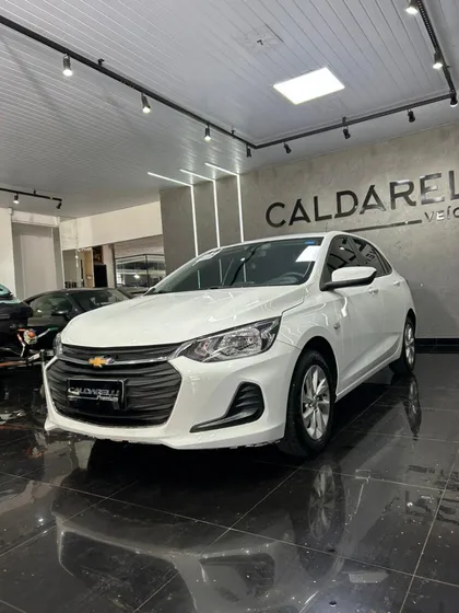 Chevrolet Onix 10mt Lt2