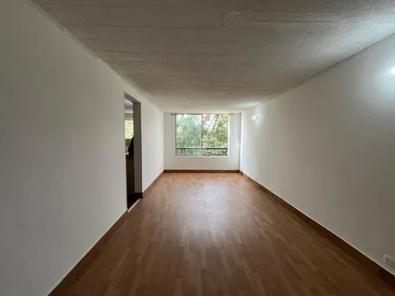 Apartamento En Arriendo En Colseguros Andes. Cod A8014720
