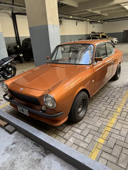 Fiat 1600 1.6
