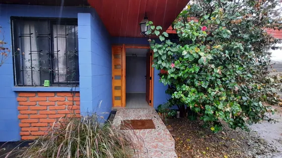  Se Arrienda Casa En Barrio Tranquilo  Ideal Para Familia