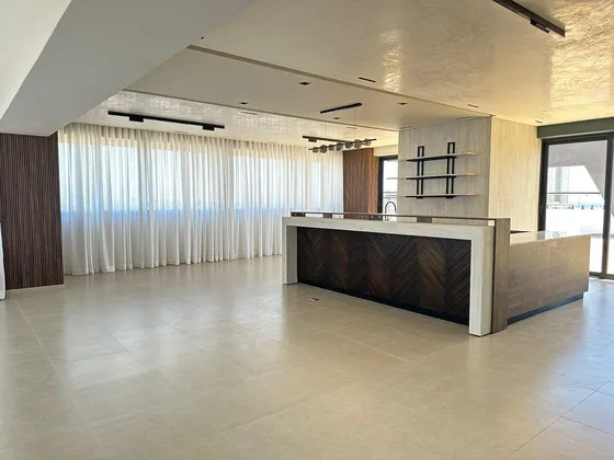 Apartamento Nuevo En Torre De Lujo En Bella Vista.