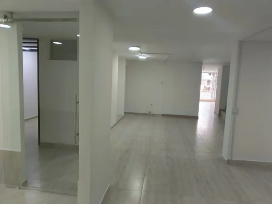 120 - Se Vende Edificio Y/o Alquila Sector Medico Tequendama / Cali