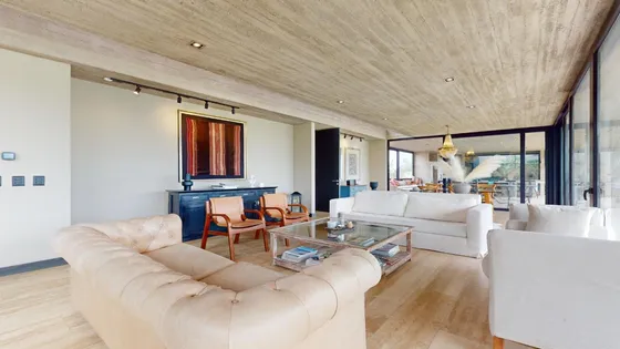 Sin Comisión - Hermosa Casa Brisas De Chicureo